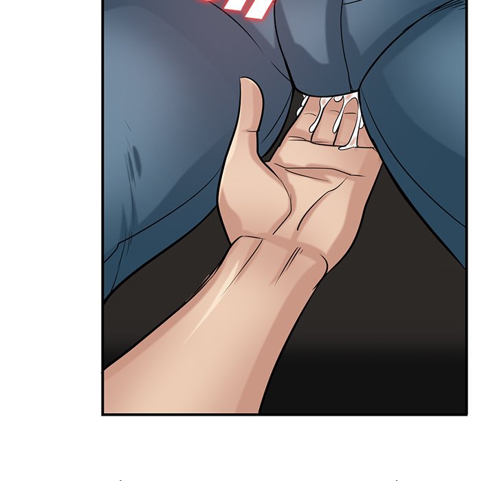 The Mismatch Chapter 24 Page 91