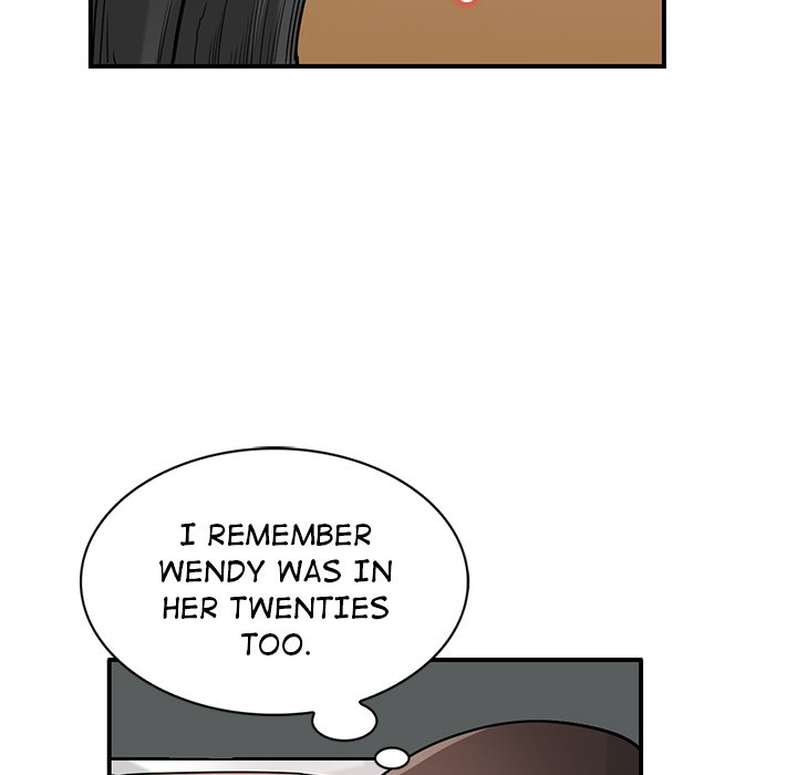 The Mismatch Chapter 24 Page 94