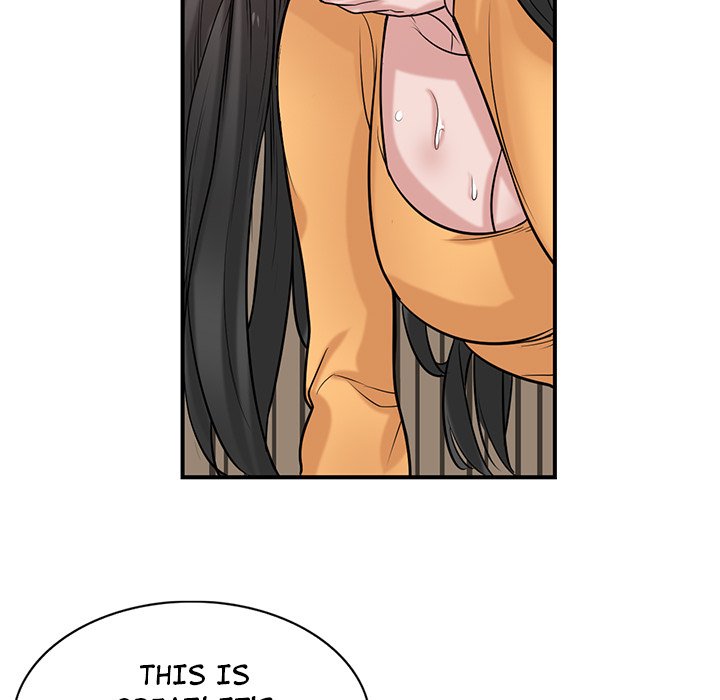 The Mismatch Chapter 25 Page 101