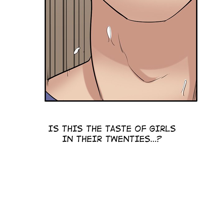 The Mismatch Chapter 25 Page 103