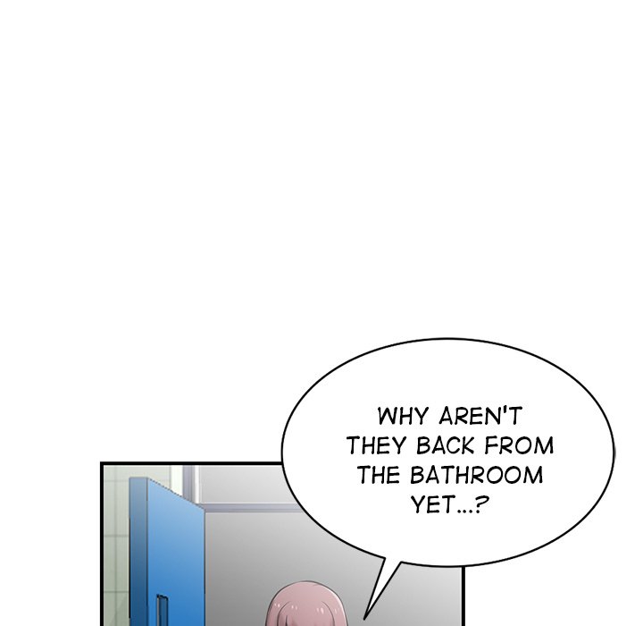 The Mismatch Chapter 25 Page 104