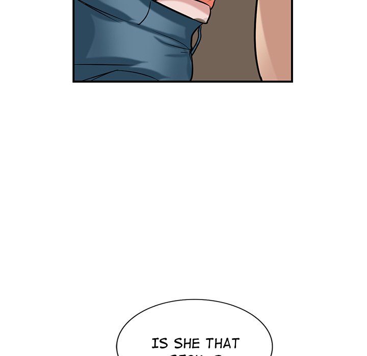 The Mismatch Chapter 25 Page 110
