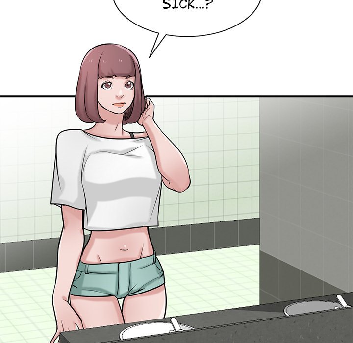 The Mismatch Chapter 25 Page 111