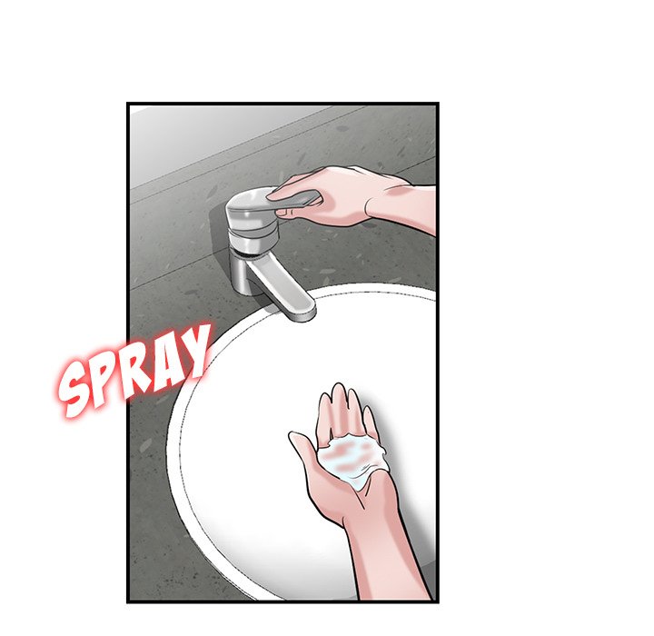 The Mismatch Chapter 25 Page 113