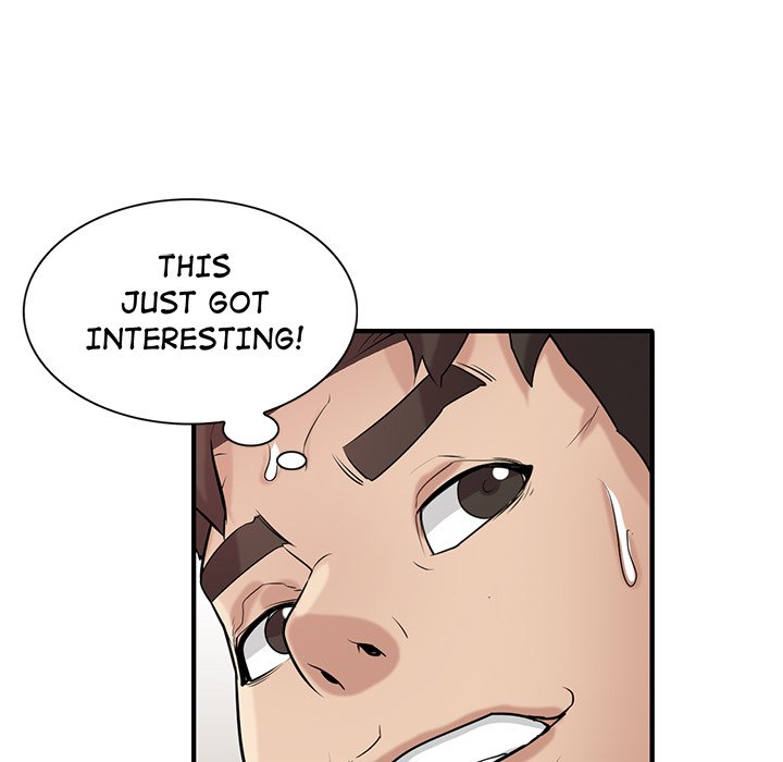 The Mismatch Chapter 25 Page 114