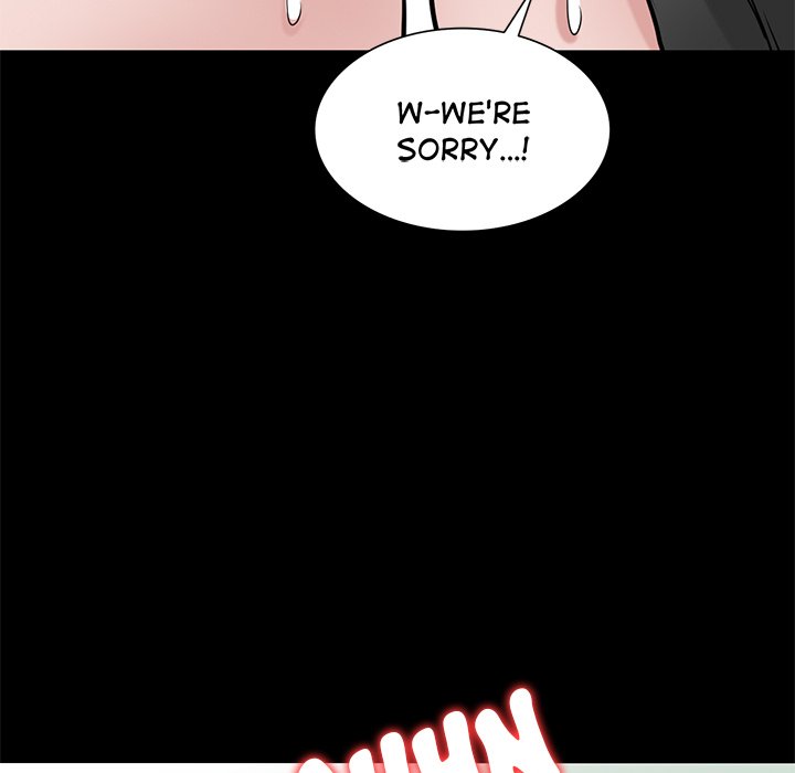 The Mismatch Chapter 25 Page 12
