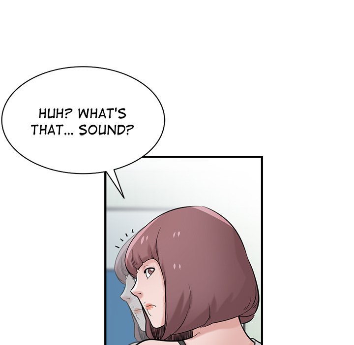 The Mismatch Chapter 25 Page 120