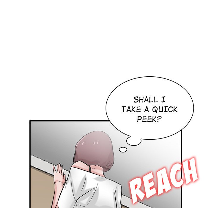 The Mismatch Chapter 25 Page 124