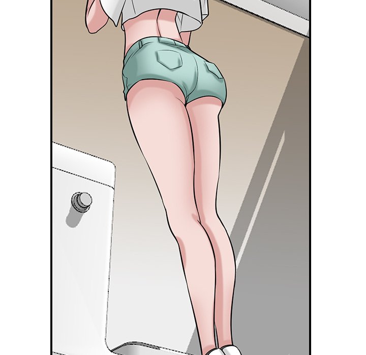 The Mismatch Chapter 25 Page 125