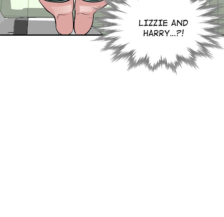 The Mismatch Chapter 25 Page 130