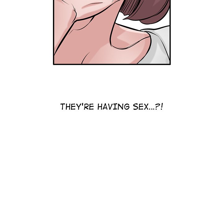 The Mismatch Chapter 25 Page 134