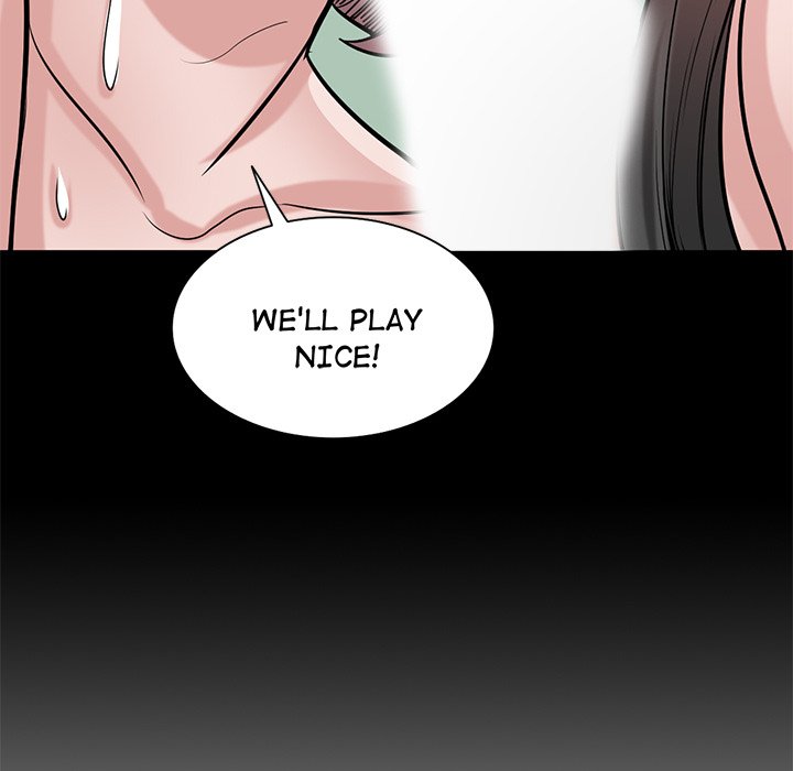 The Mismatch Chapter 25 Page 14