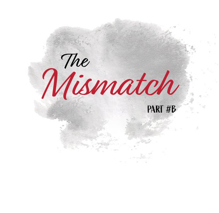 The Mismatch Chapter 25 Page 16