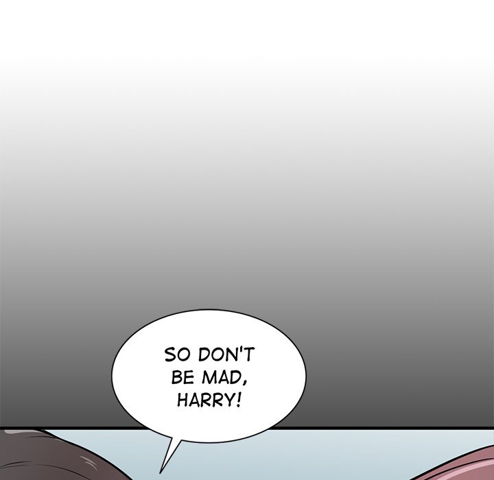 The Mismatch Chapter 25 Page 18
