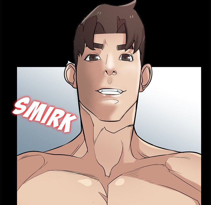The Mismatch Chapter 25 Page 21