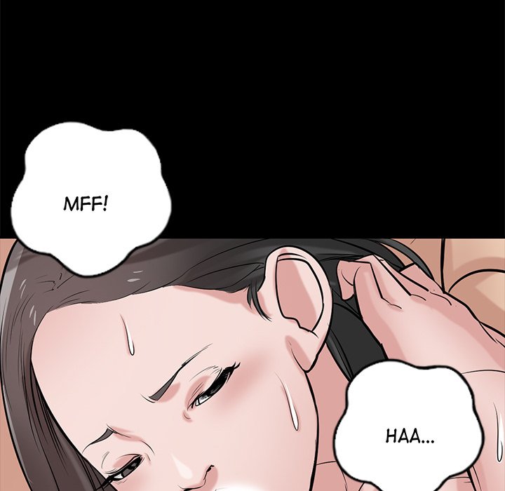 The Mismatch Chapter 25 Page 23