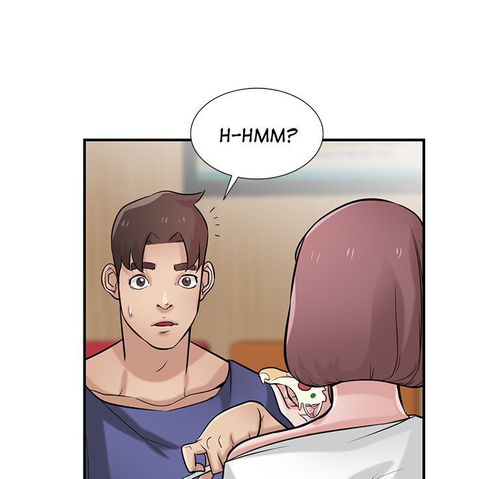 The Mismatch Chapter 25 Page 30