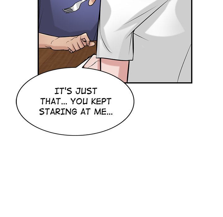 The Mismatch Chapter 25 Page 31