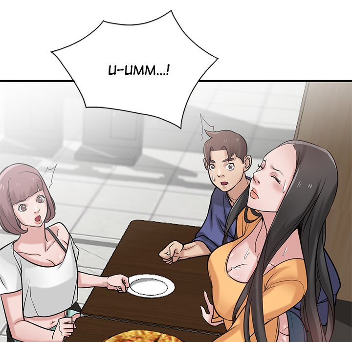The Mismatch Chapter 25 Page 32