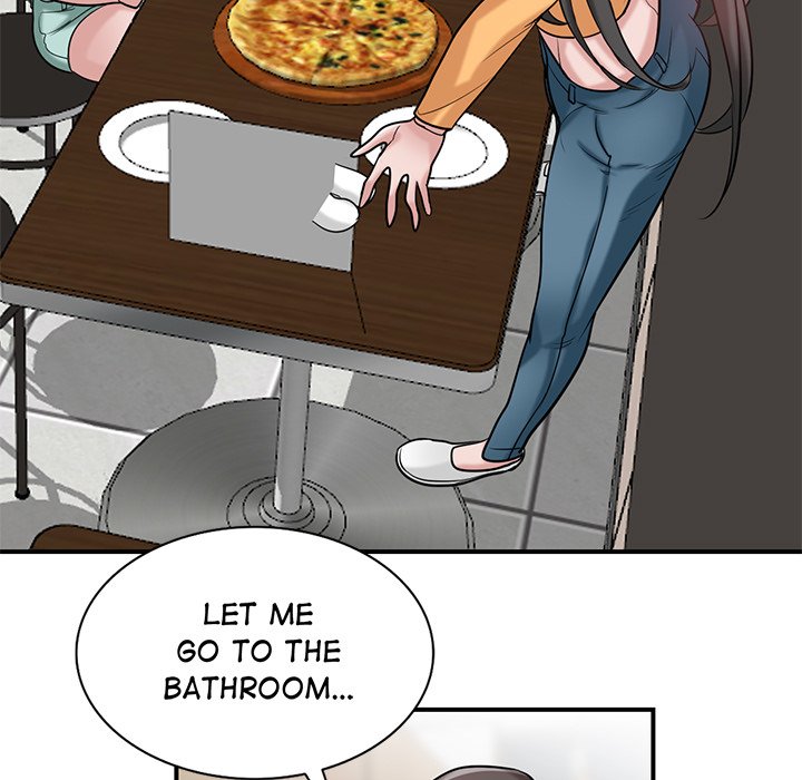 The Mismatch Chapter 25 Page 33