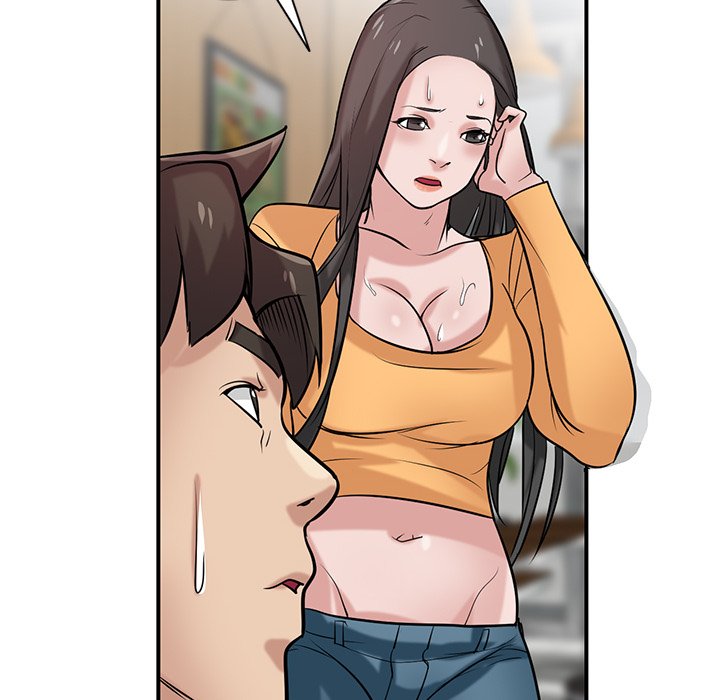 The Mismatch Chapter 25 Page 34