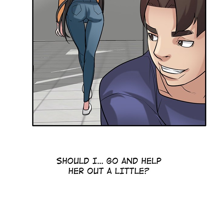 The Mismatch Chapter 25 Page 36