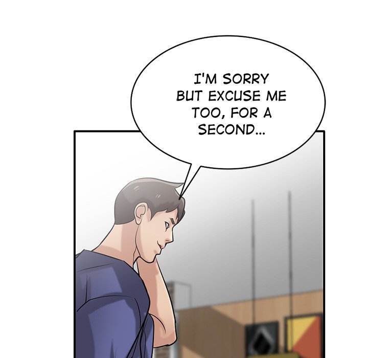 The Mismatch Chapter 25 Page 37