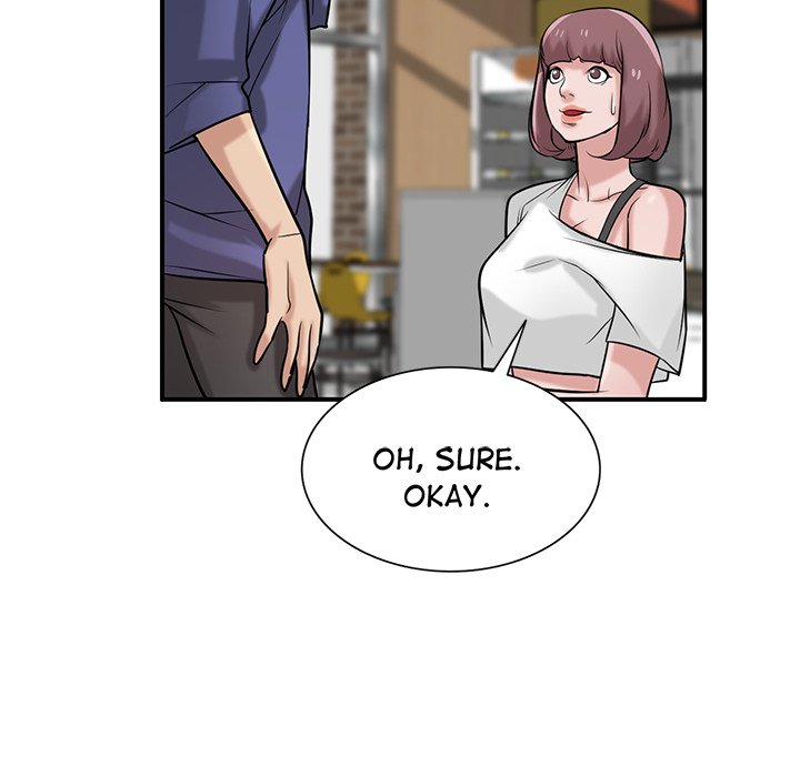 The Mismatch Chapter 25 Page 38