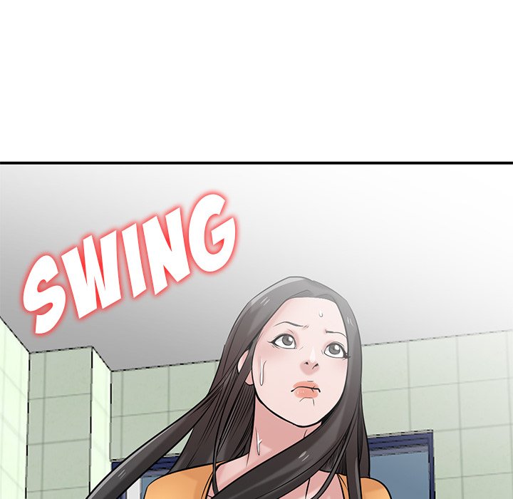 The Mismatch Chapter 25 Page 41