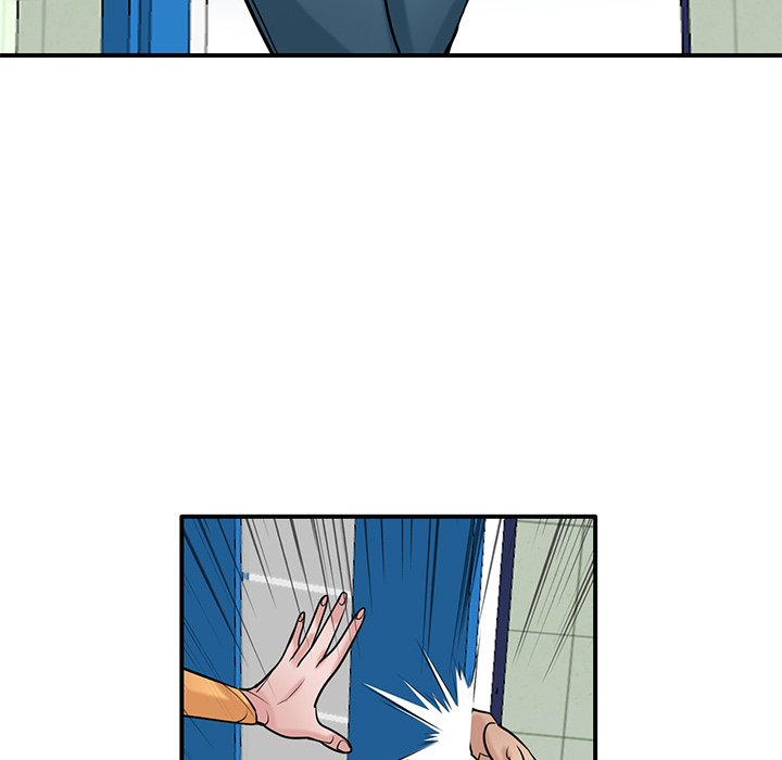 The Mismatch Chapter 25 Page 43
