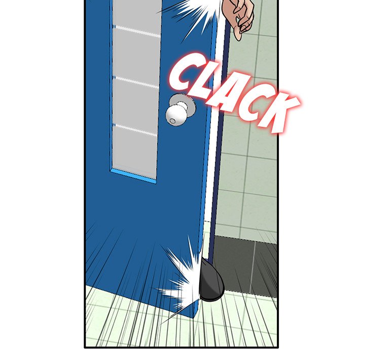 The Mismatch Chapter 25 Page 44