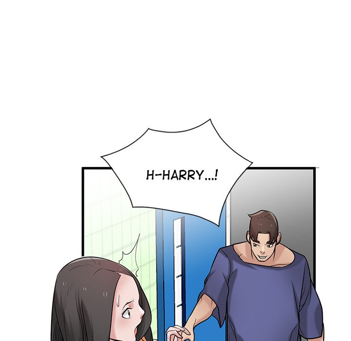The Mismatch Chapter 25 Page 45