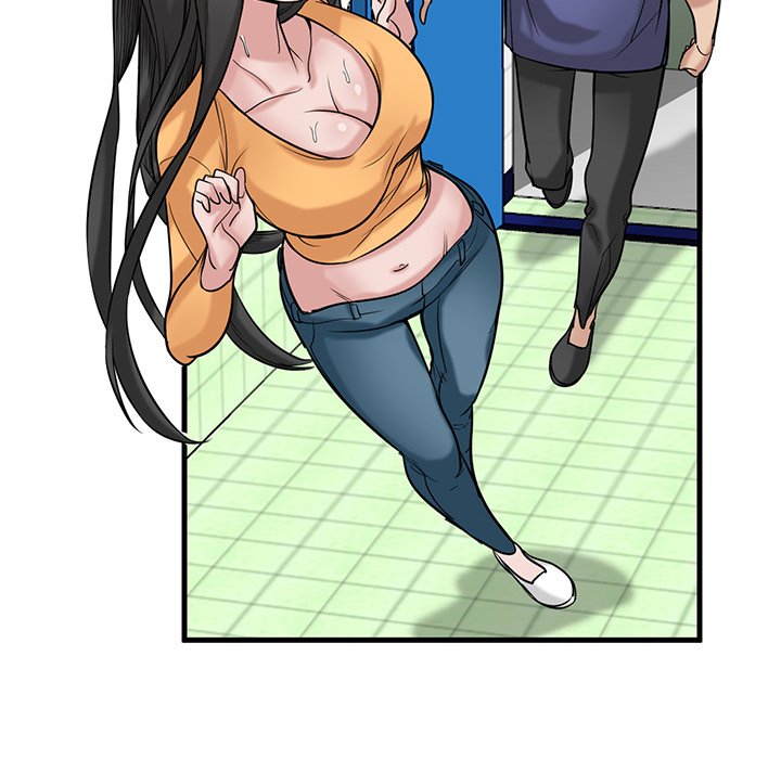 The Mismatch Chapter 25 Page 46