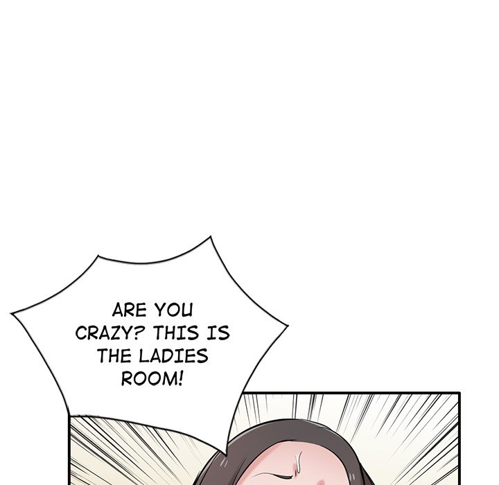 The Mismatch Chapter 25 Page 47