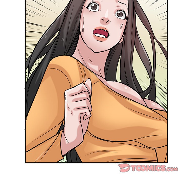 The Mismatch Chapter 25 Page 48