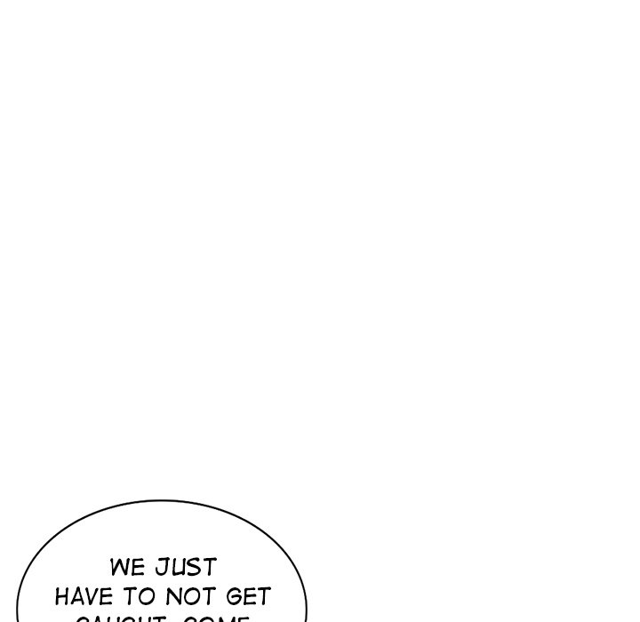 The Mismatch Chapter 25 Page 49