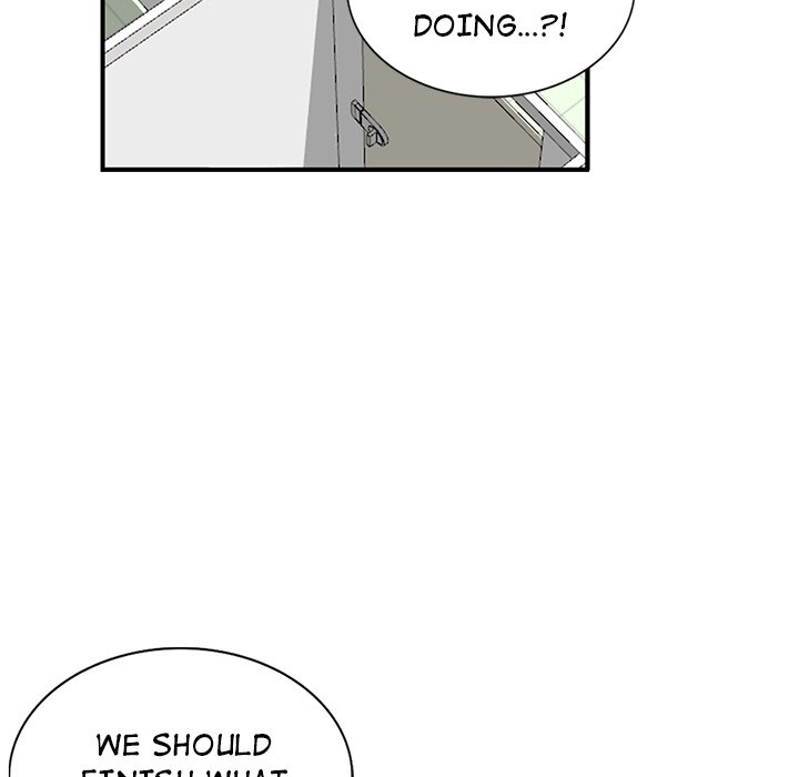 The Mismatch Chapter 25 Page 51