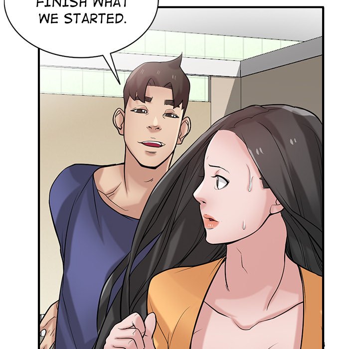 The Mismatch Chapter 25 Page 52