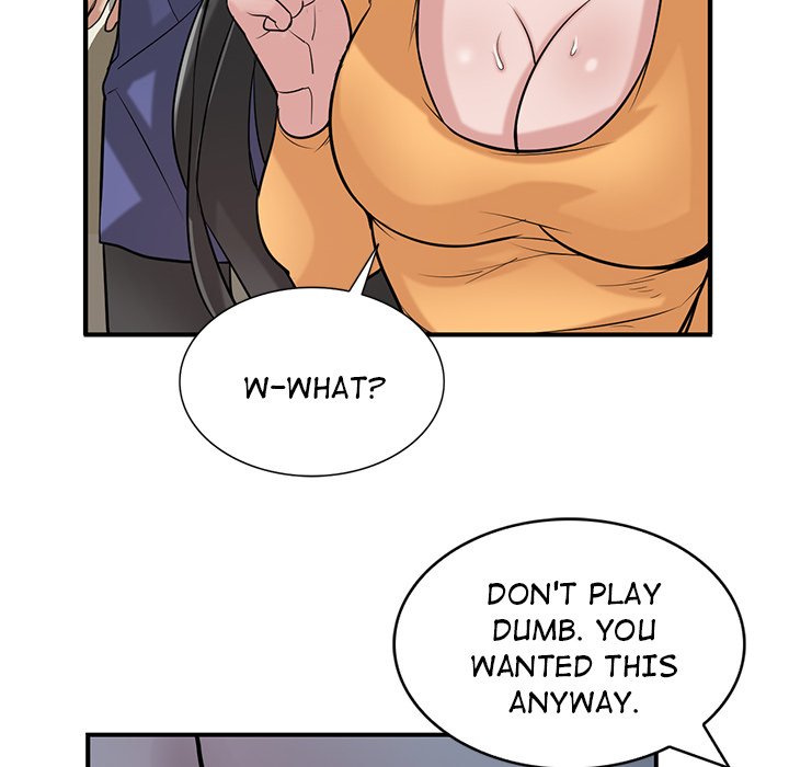 The Mismatch Chapter 25 Page 53