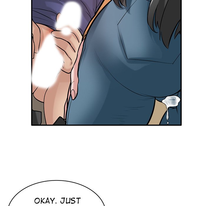 The Mismatch Chapter 25 Page 61