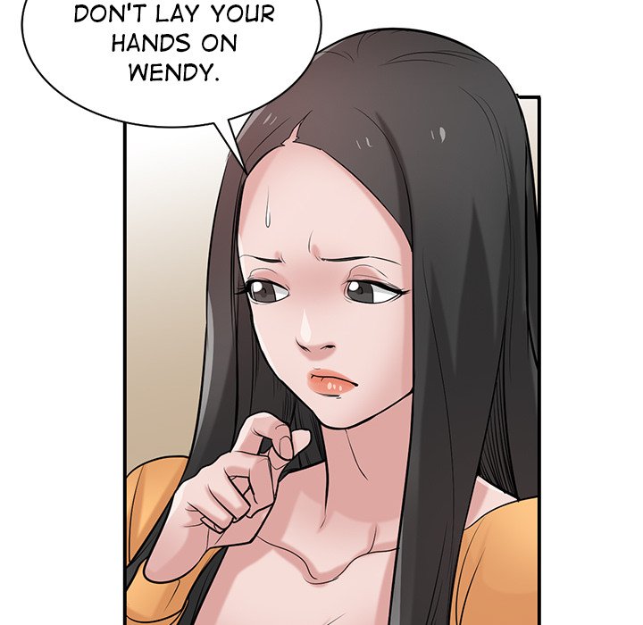 The Mismatch Chapter 25 Page 62