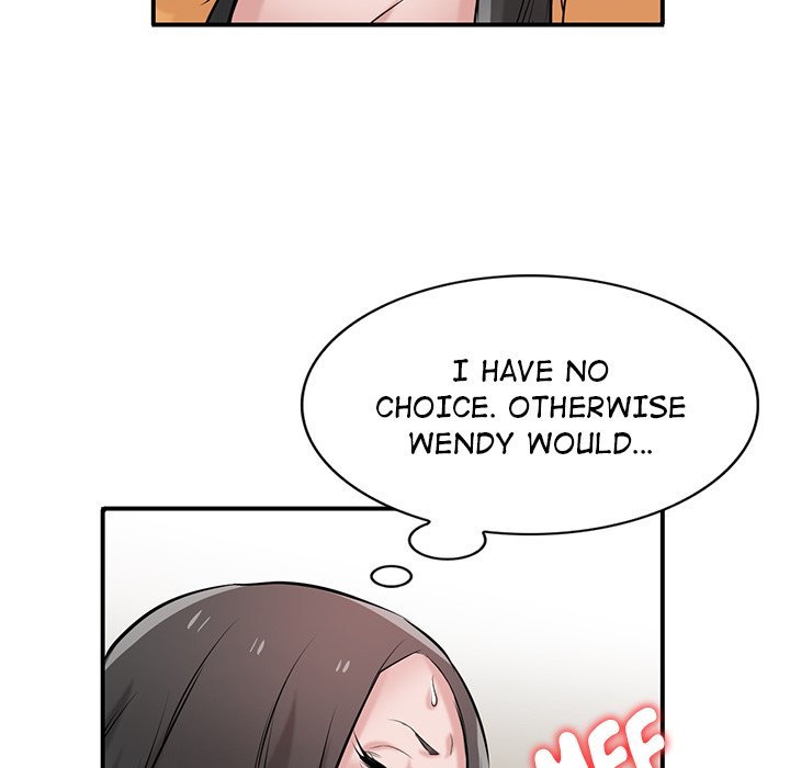 The Mismatch Chapter 25 Page 63
