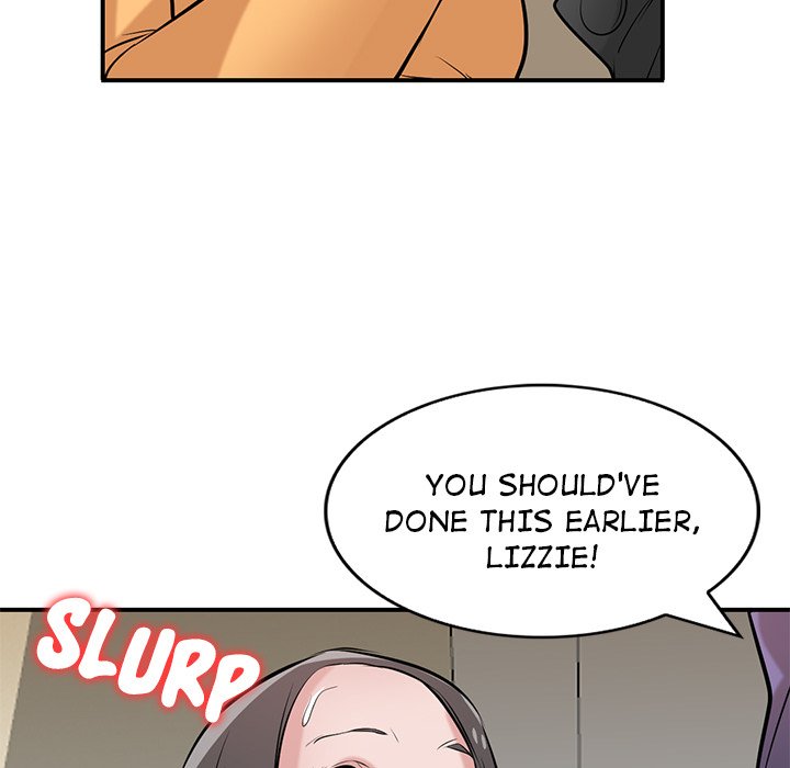 The Mismatch Chapter 25 Page 65