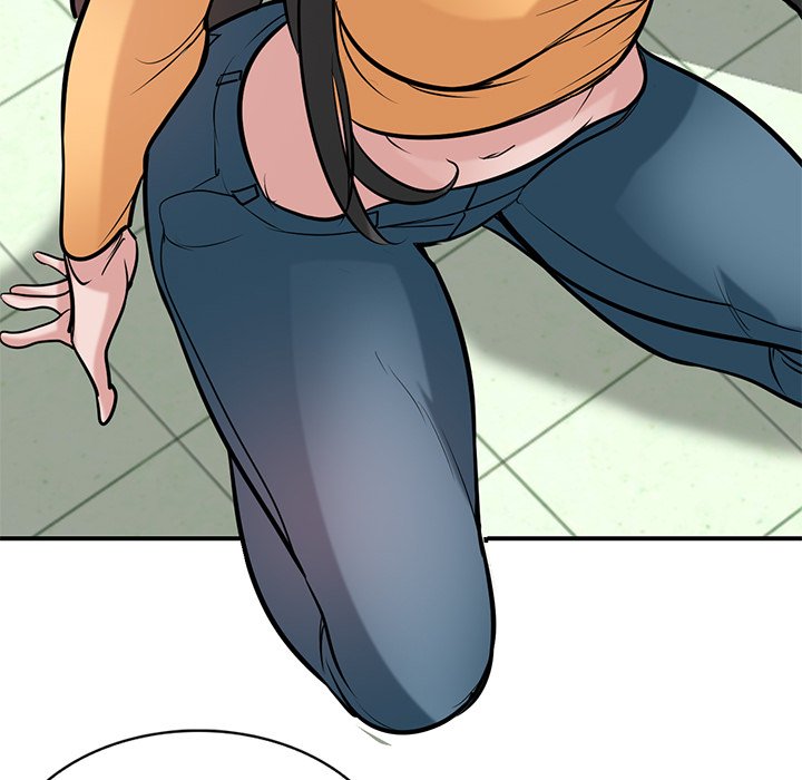 The Mismatch Chapter 25 Page 67