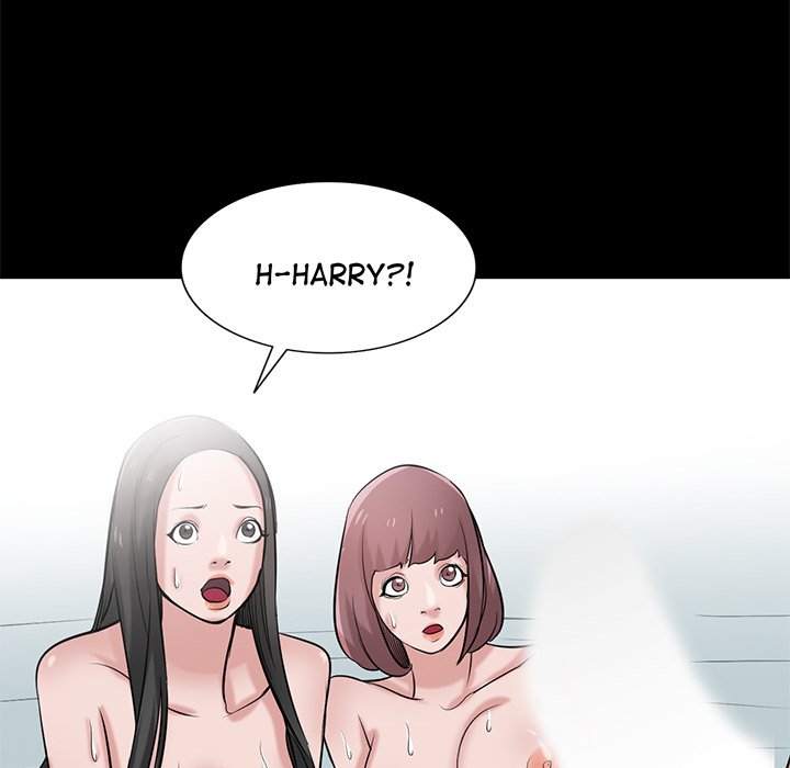 The Mismatch Chapter 25 Page 7