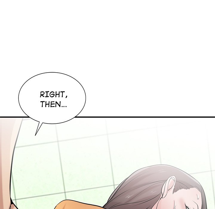 The Mismatch Chapter 25 Page 77