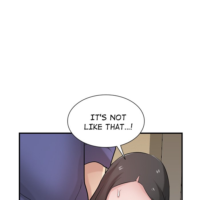 The Mismatch Chapter 25 Page 86