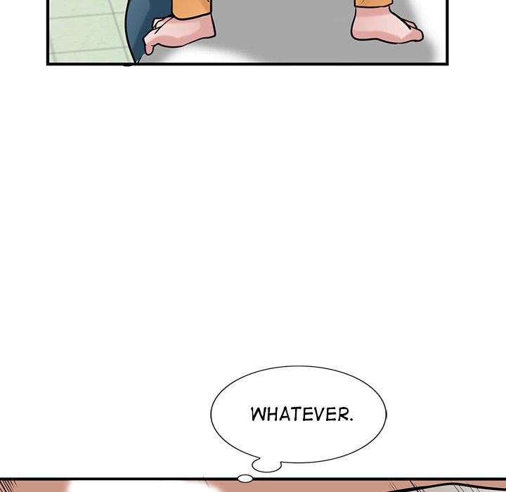 The Mismatch Chapter 25 Page 88