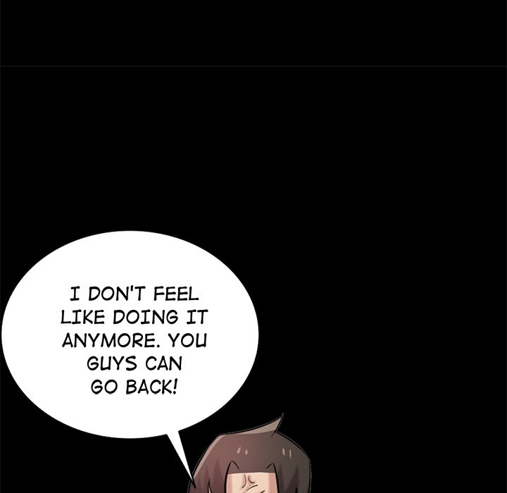 The Mismatch Chapter 25 Page 9