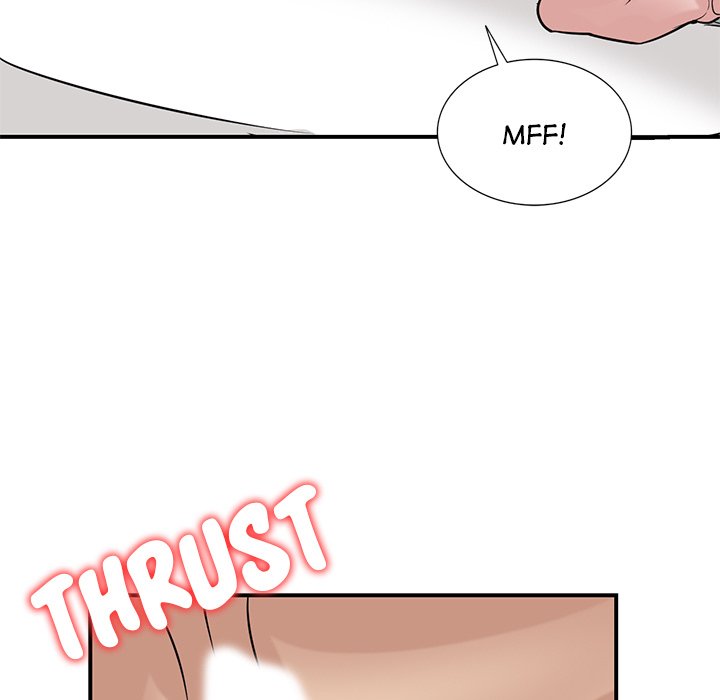 The Mismatch Chapter 25 Page 95